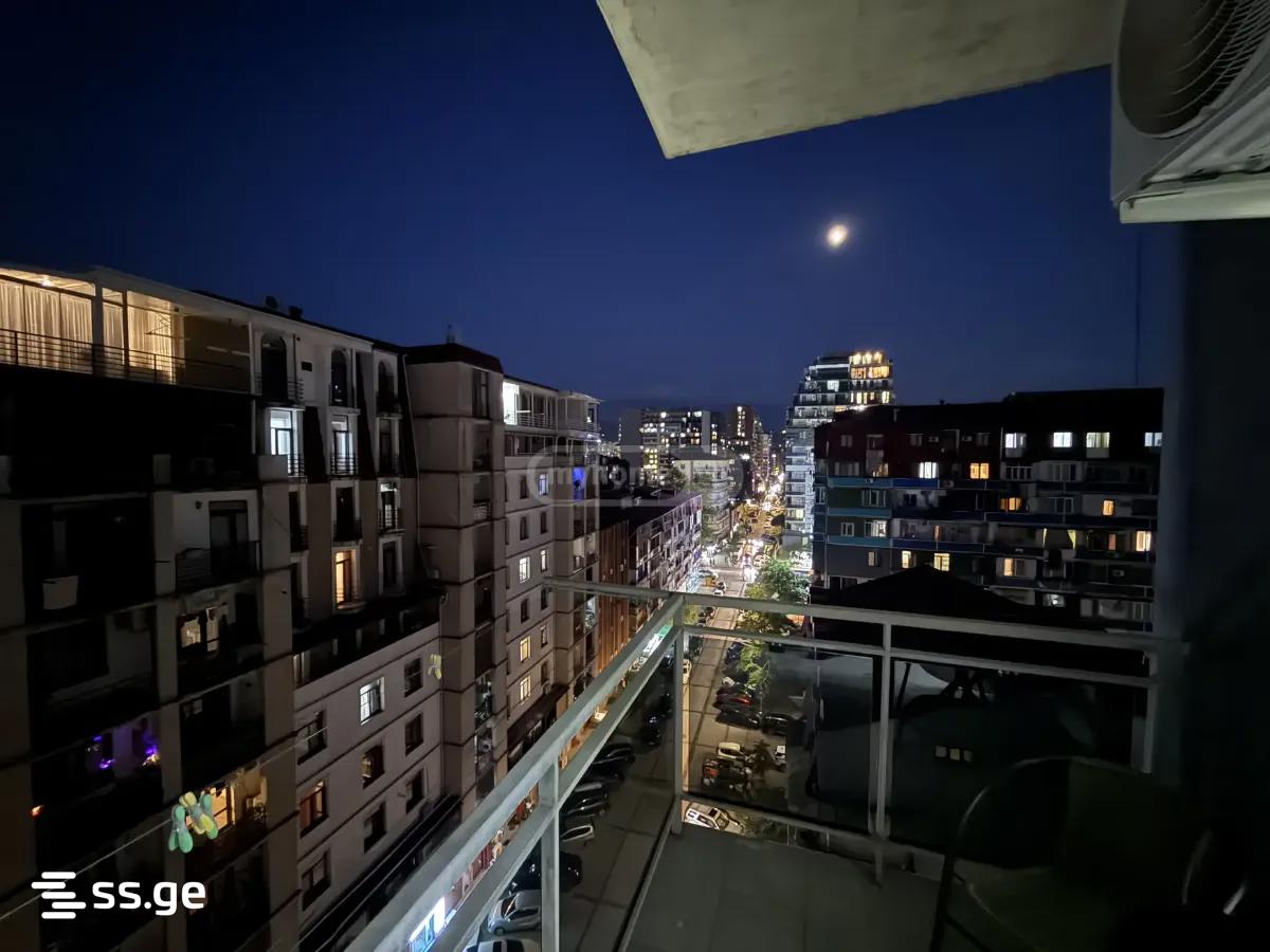 2 Room Hotel For Rent. Batumi view 3