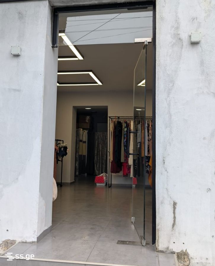 Office For Rent. Kobuleti view 1