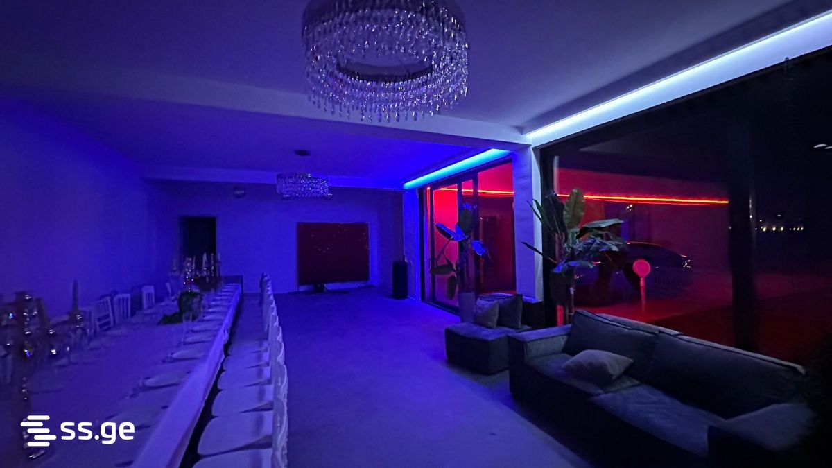 4 Room Private House Daily Rent. Misaktsieli view 1