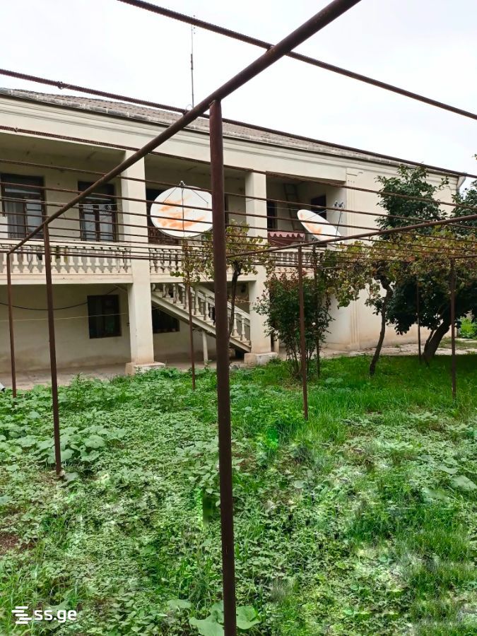 Private House For Sale. Kaspi view 4