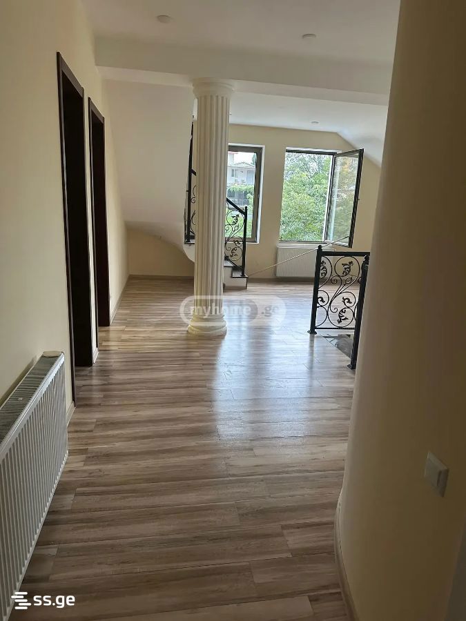 Hotel For Rent. Saburtalo view 11