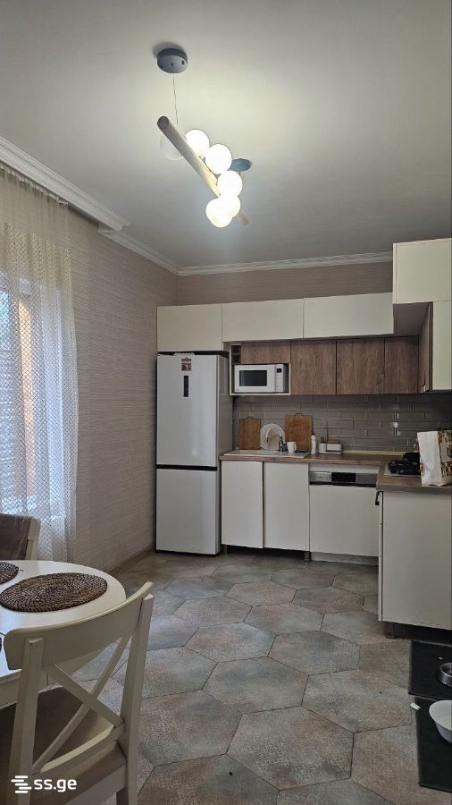 4 Room Private House For Sale view 5