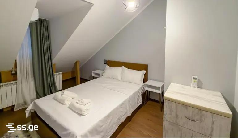 3 Room Private House For Rent. Sololaki view 3