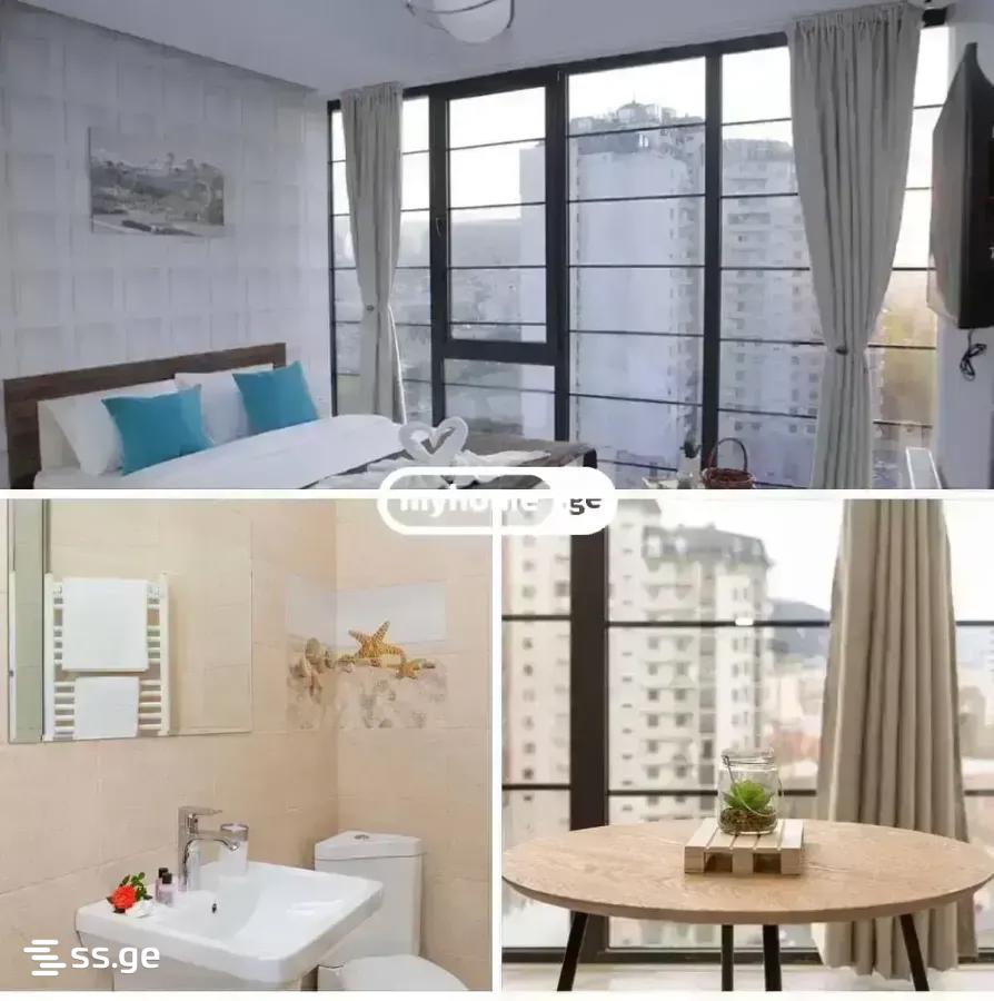 7 Room Hotel For Sale view 4