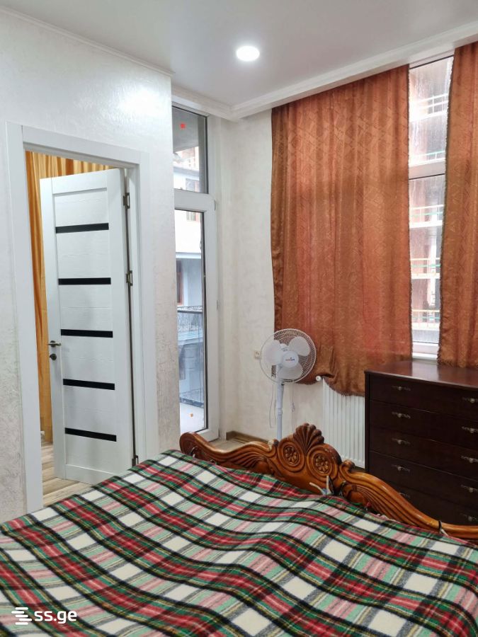2 Room Flat For Rent. Gonio view 2