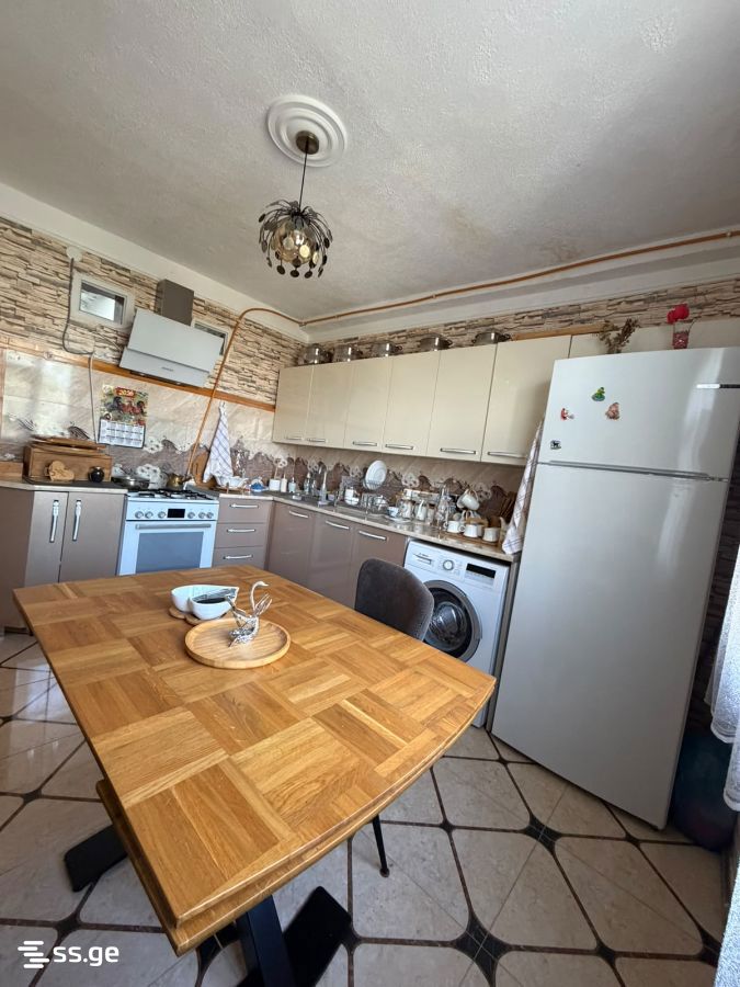 2 Room Flat For Sale view 5