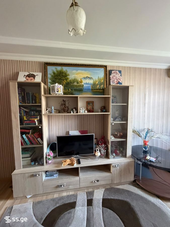 2 Room Flat For Sale view 3