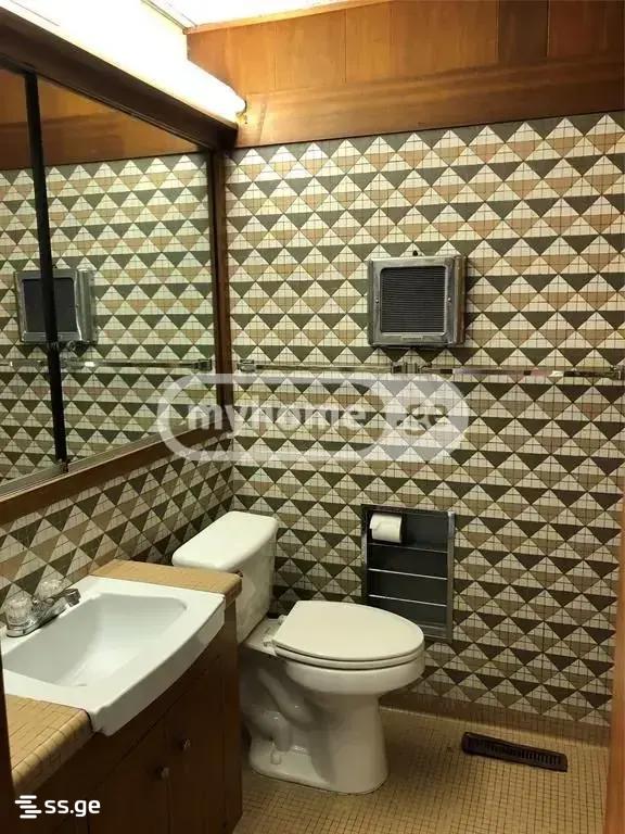24 Room Hotel For Rent. Didube view 2