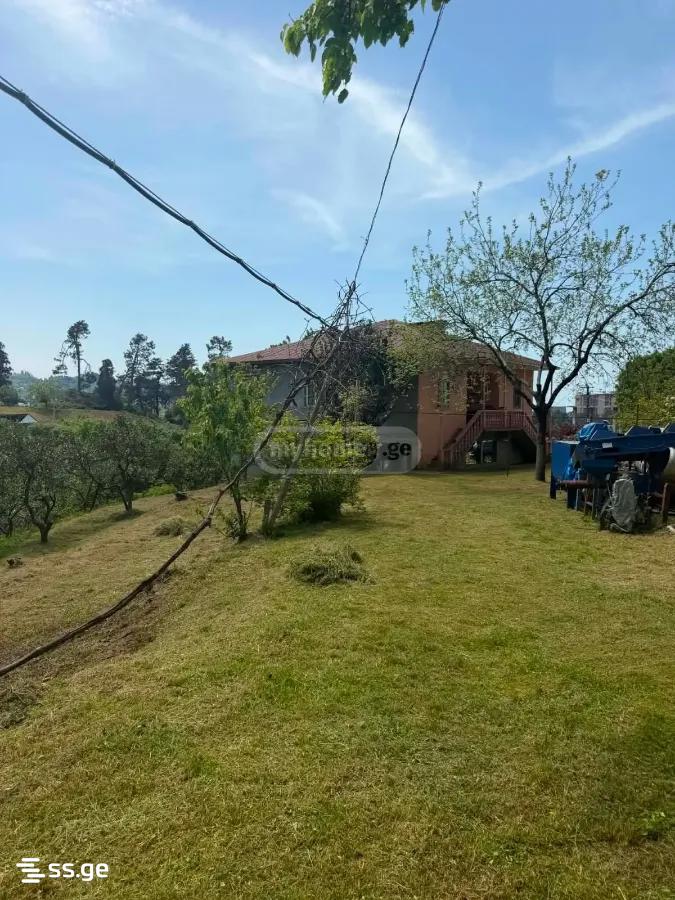 5 Room Private House For Sale view 2