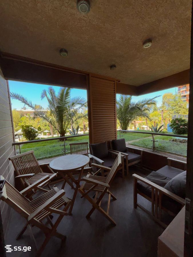 1 Room Flat For Sale view 1