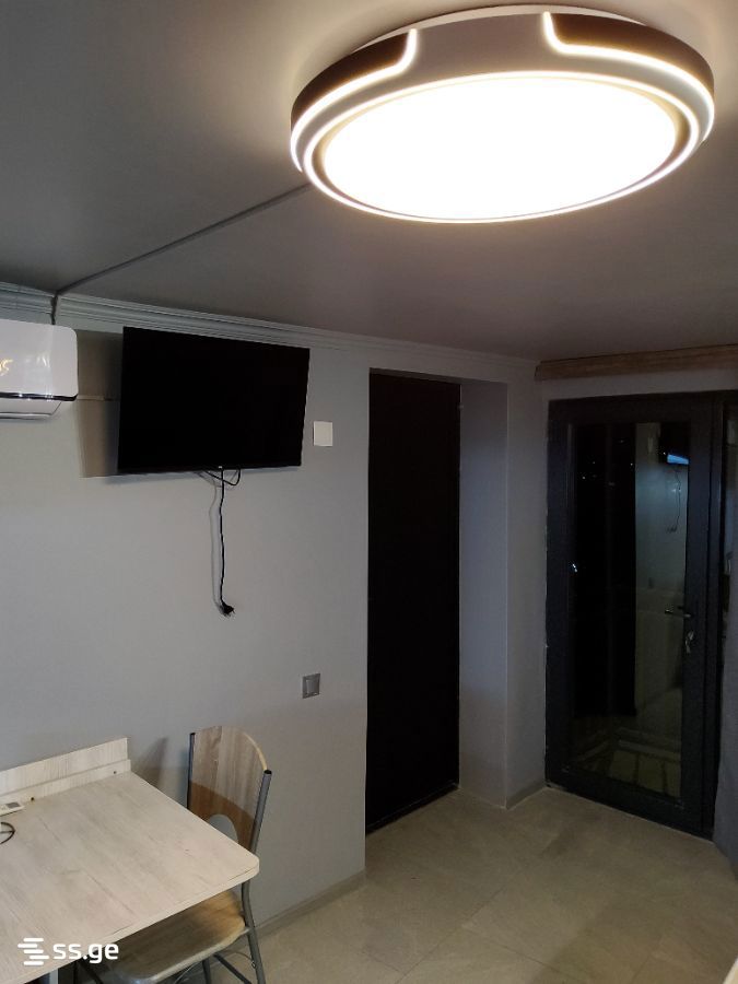 1 Room Flat For Rent. Gonio view 3