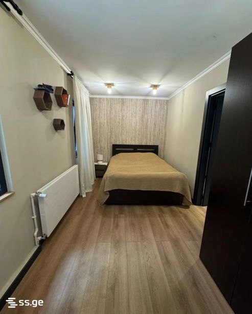 1 Room Private House For Rent. Kiketi view 10