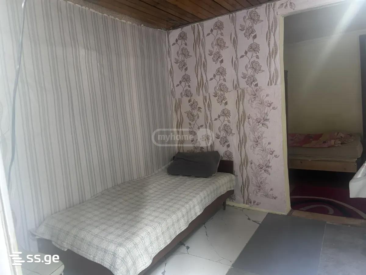 2 Room Private House For Rent. Digomi view 4