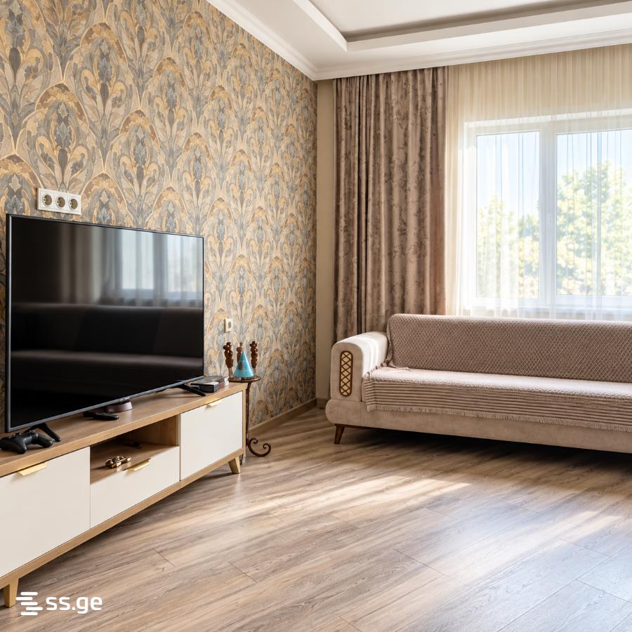 4 Room Private House For Sale view 14