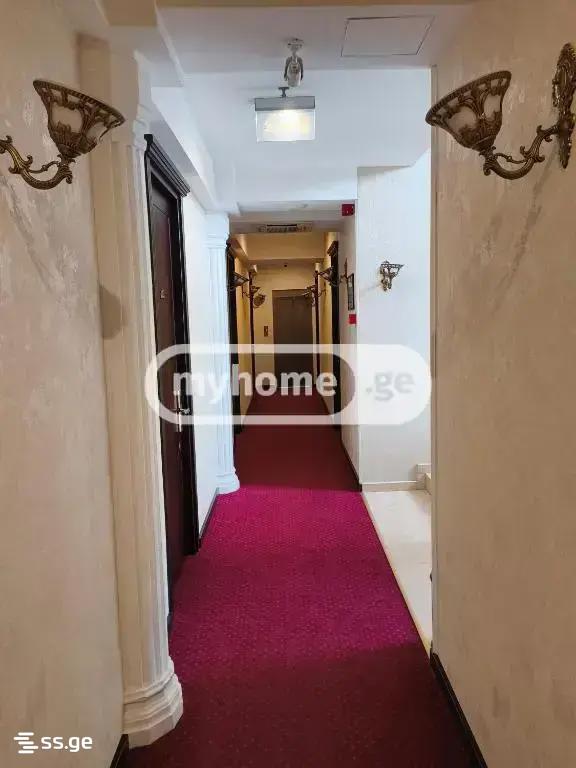 22 Room Hotel For Rent. Avlabari view 10