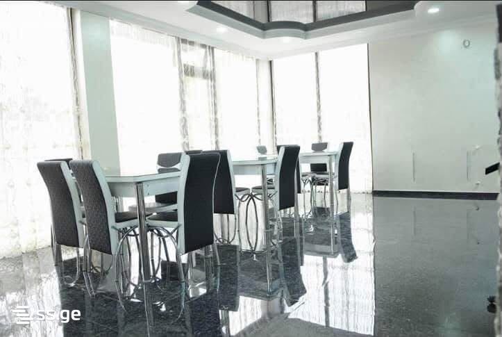 12 Room Hotel For Rent. Gonio view 2