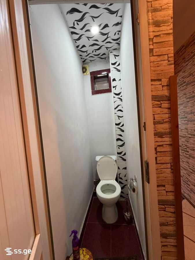 2 Room Flat For Sale view 11