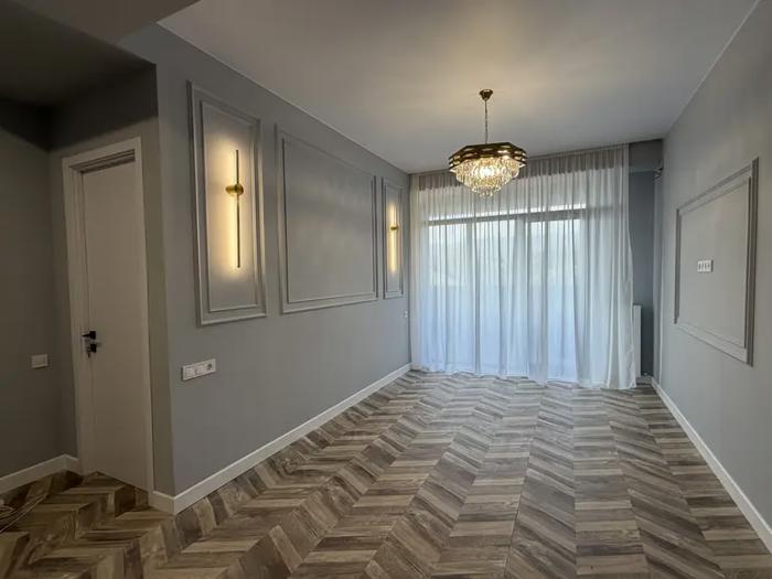 2 room Flat For Sale. Saburtalo  - picture #1