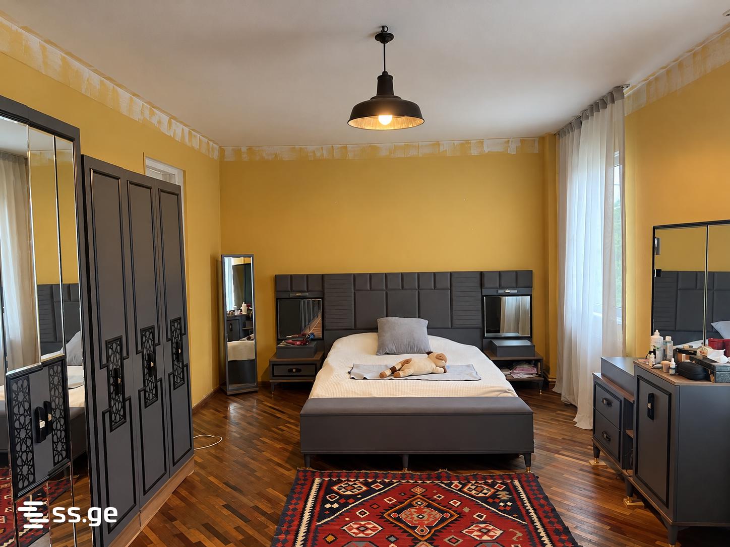 6 Room Private House For Sale view 9