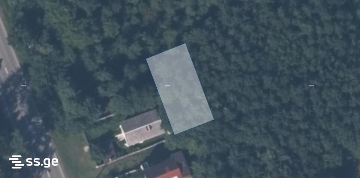 Land For Sale. Grigoleti view 1