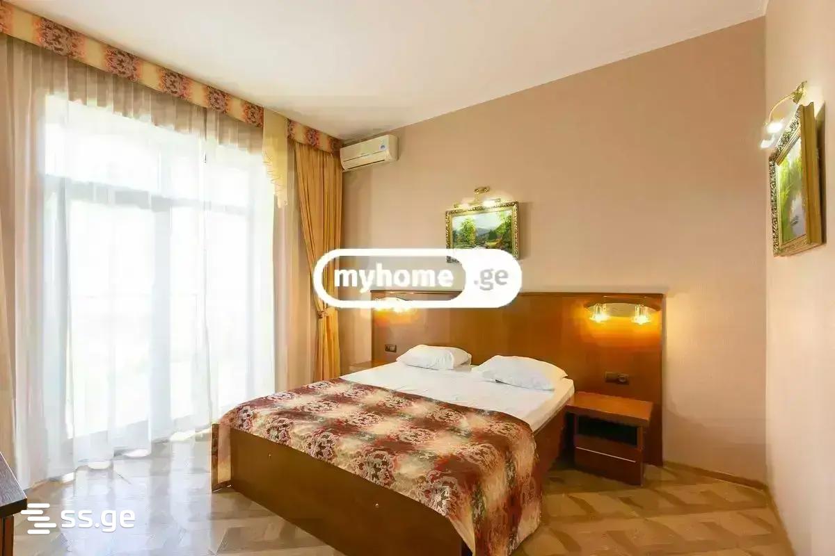 47 Room Hotel For Rent. Saburtalo view 4