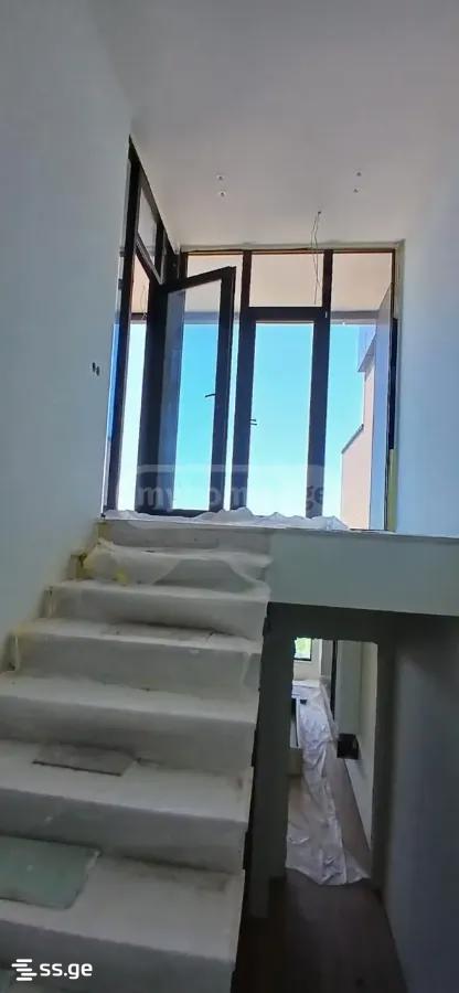 3 Room Summer Cottage For Sale view 4