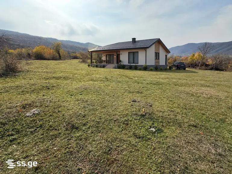 Land For Sale. Dusheti view 1