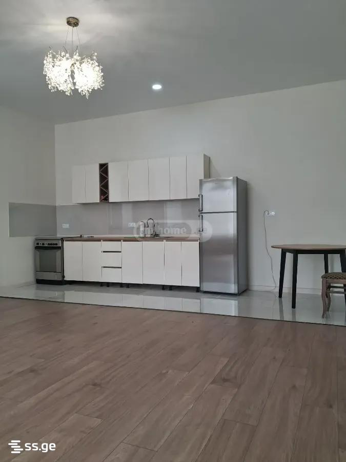 6 Room Summer Cottage For Rent. Saguramo view 3