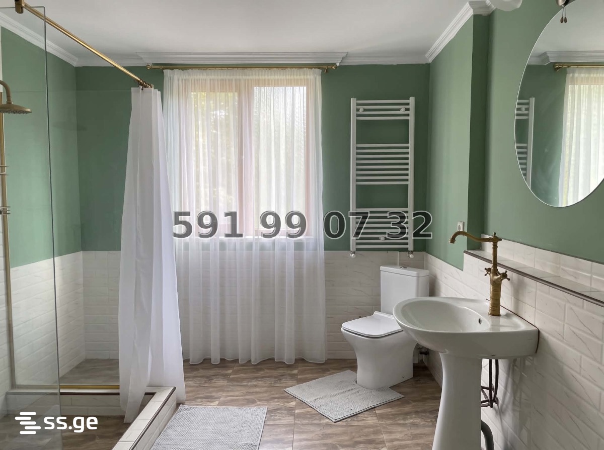 Summer Cottage For Sale. Manglisi view 2