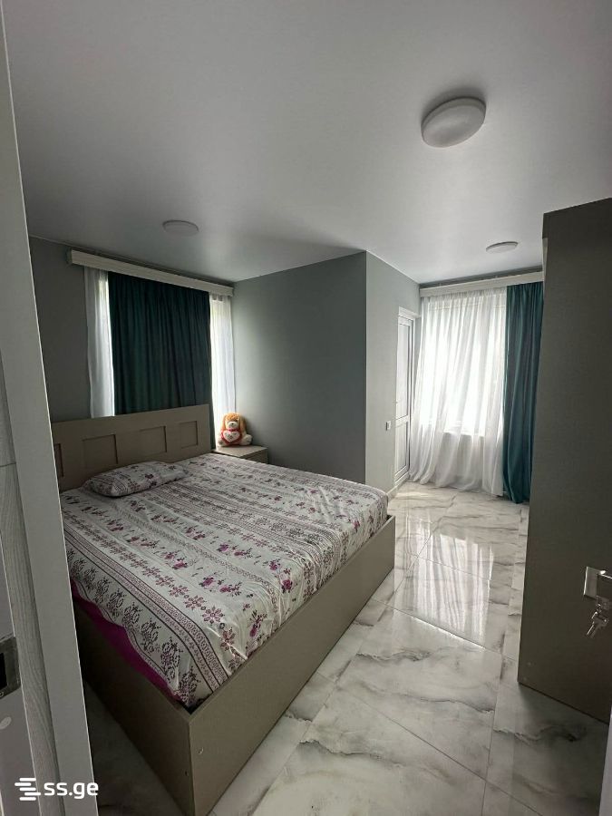 Private House For Rent. Chaqvi view 6