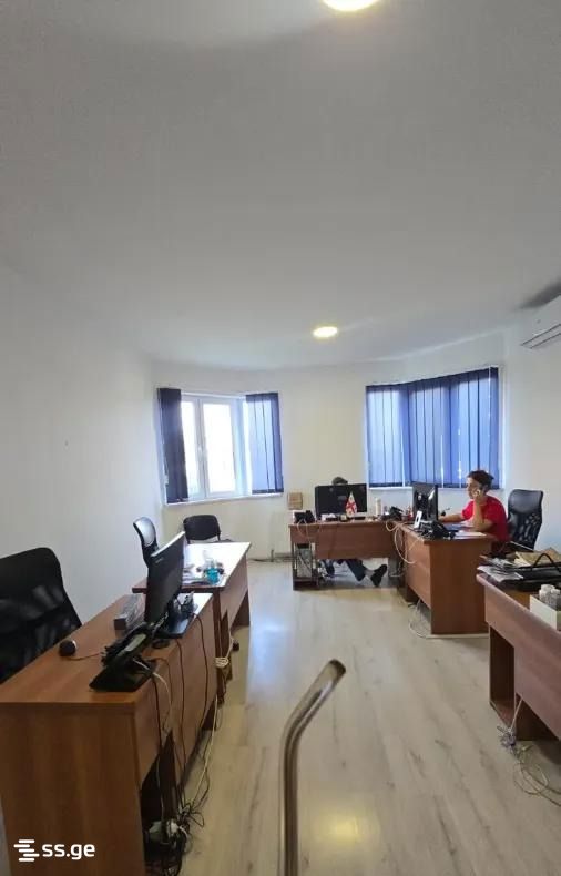 Office For Sale. Isani view 4