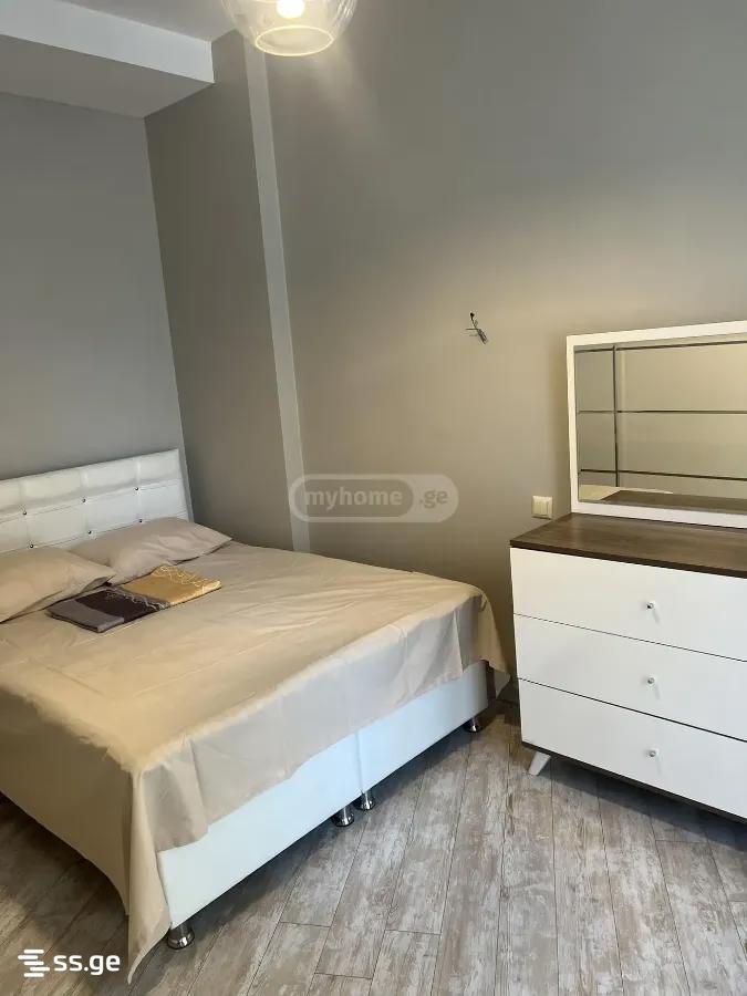 3 Room Hotel For Rent. Batumi view 1