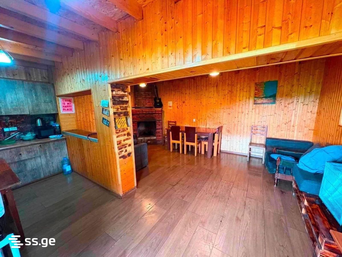 4 Room Private House For Sale view 2