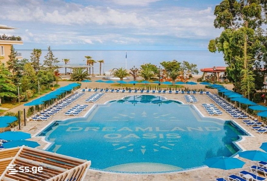 1 Room Flat For Sale view 4