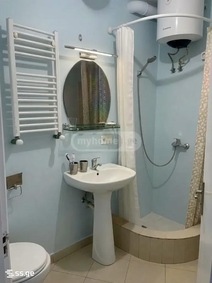 Продажа 1-комната Квартира view 5