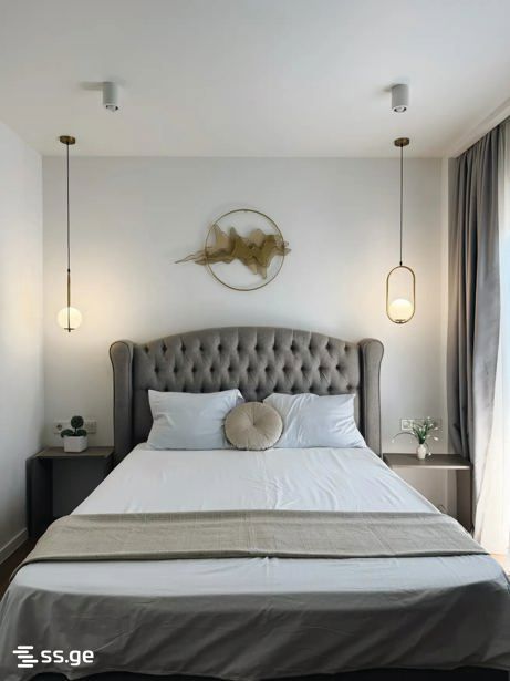 7 Room Private House For Sale view 4