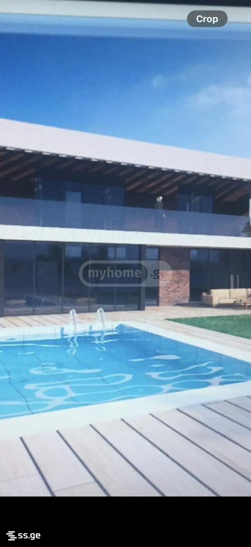 Land For Sale. Avlabari view 4