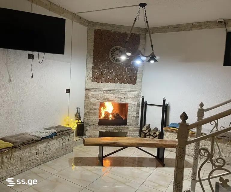 6 Room Private House Daily Rent. Gldani view 4