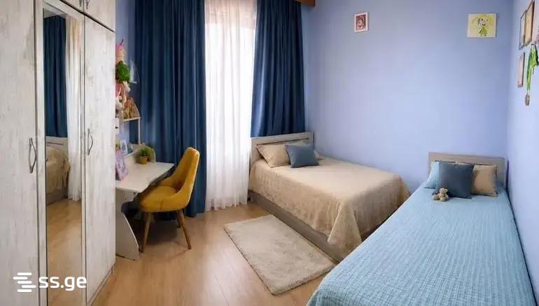 3 Room Flat For Sale view 6