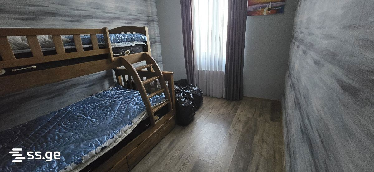 7 Room Private House For Rent. Kojori view 3