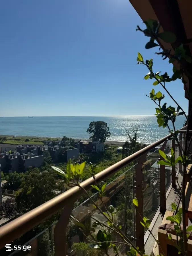 2 Room Flat For Sale view 2