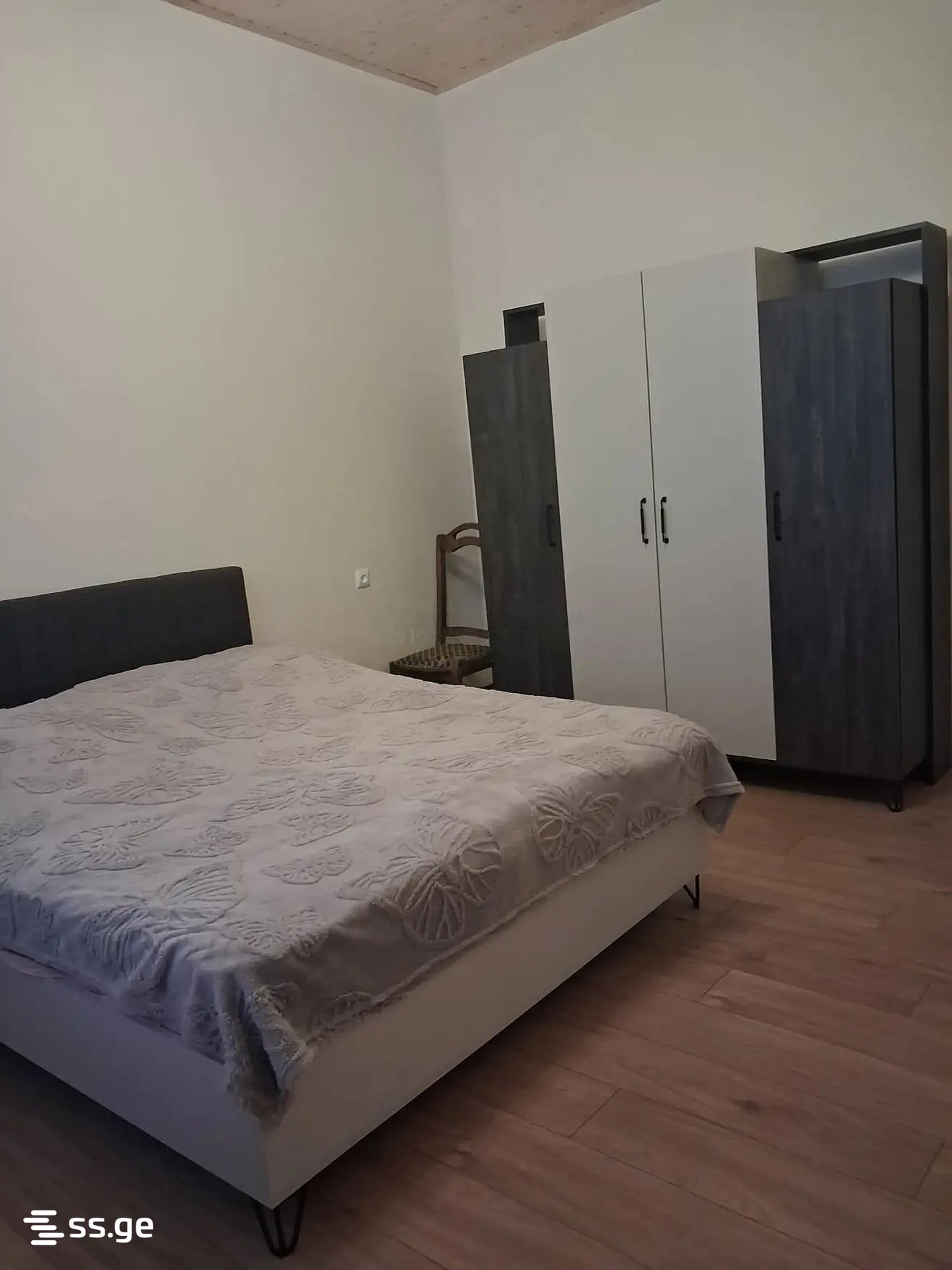 5 Room Summer Cottage For Rent. Mtskheta view 4