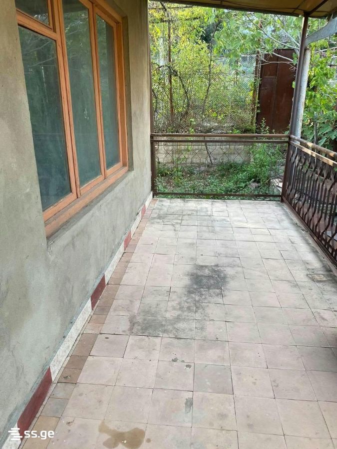 იყიდება 3-ოთახი Summer Cottage view 3