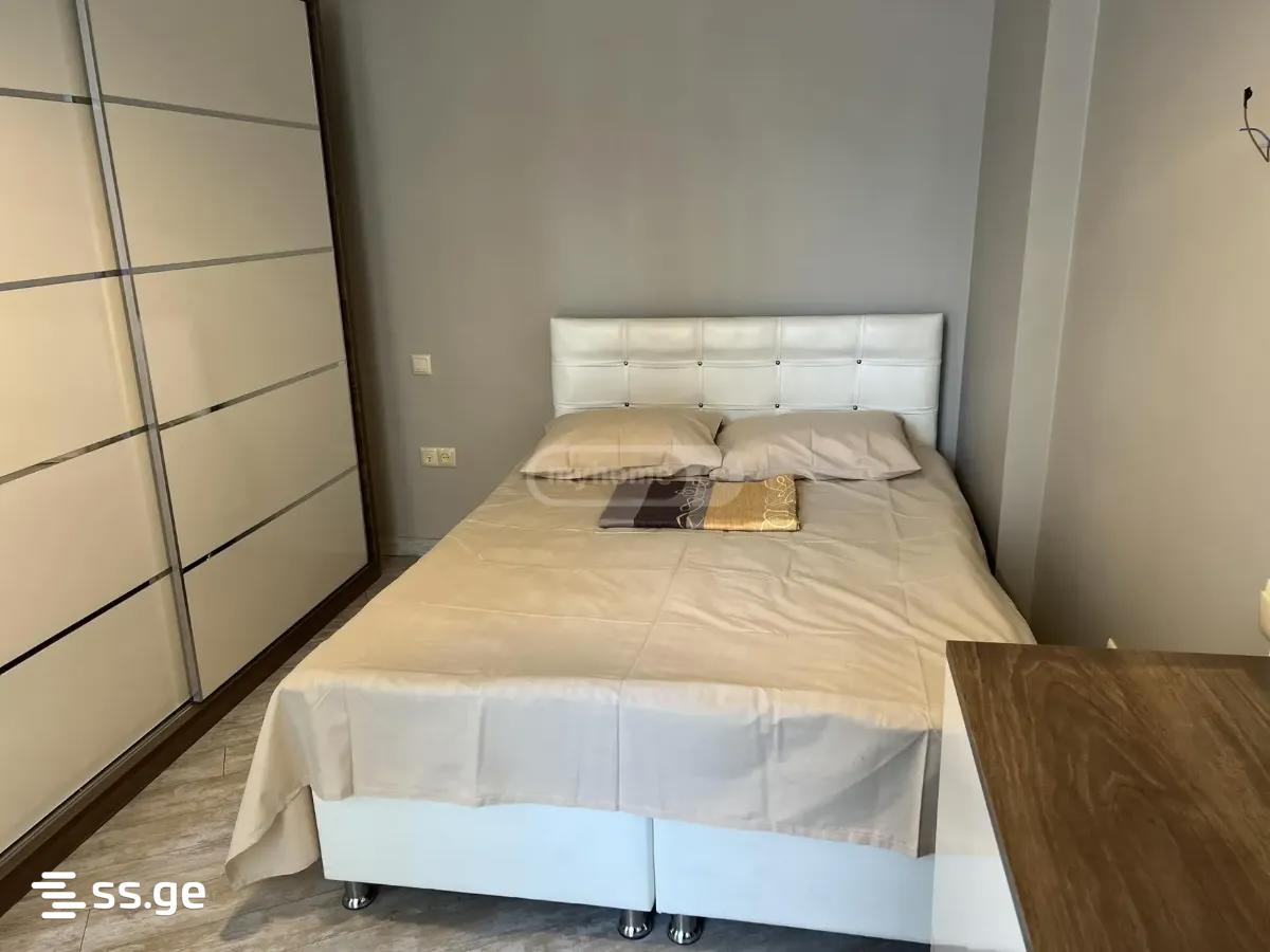 3 Room Hotel For Rent. Batumi view 3