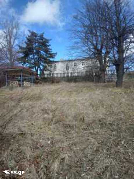 Land For Sale. Kojori view 4