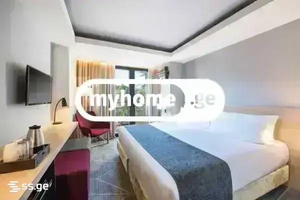 28 Room Hotel For Sale view 3