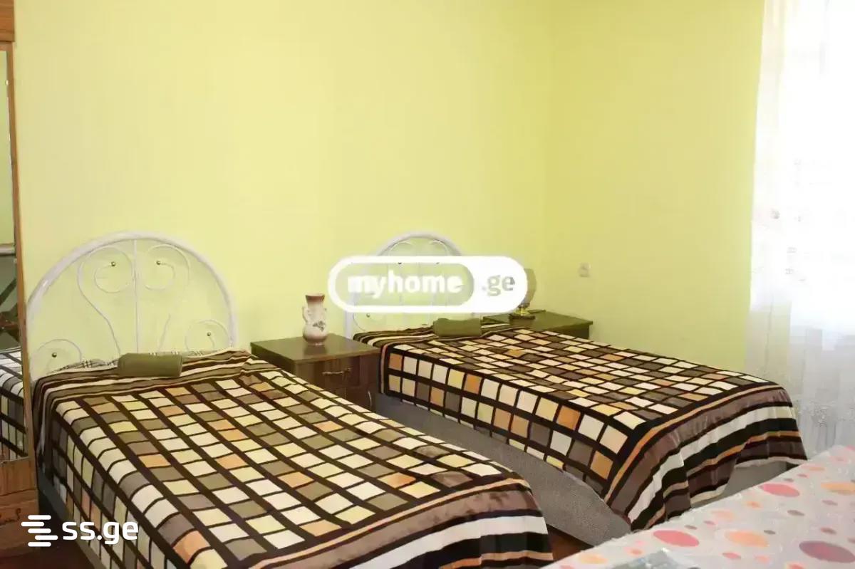 10 Room Hotel For Rent. Sanzona view 1