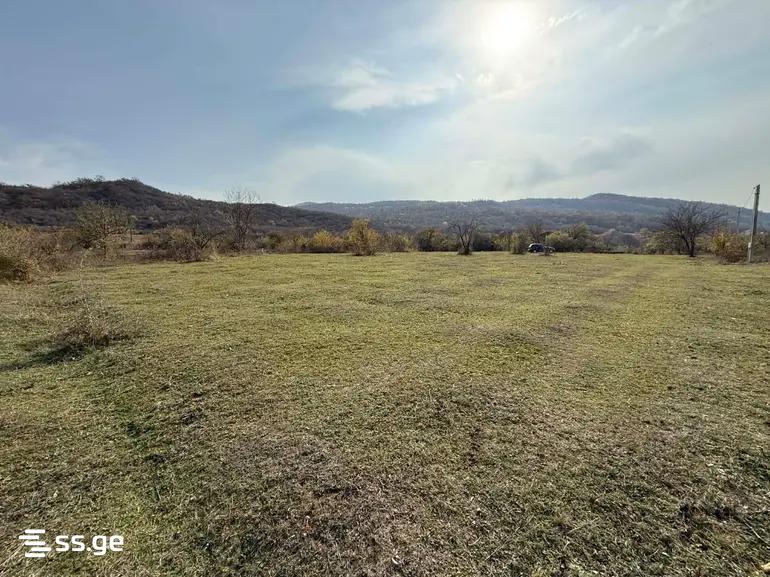 Land For Sale. Dusheti view 2
