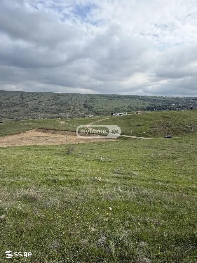 Land For Sale. Shindisi view 3