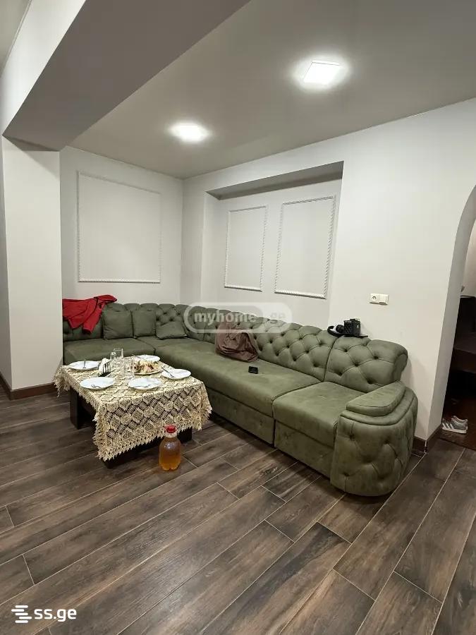 5 Room Hotel For Sale view 3
